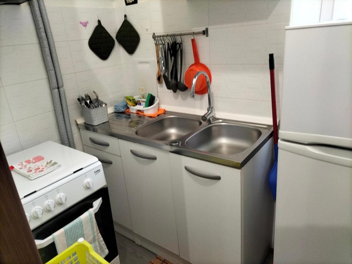 Affitti Brevi Ferrera Monolocale Ferrera 20 Minuti Da Rho Fiera E San Siro Apartment Bareggio Exterior foto