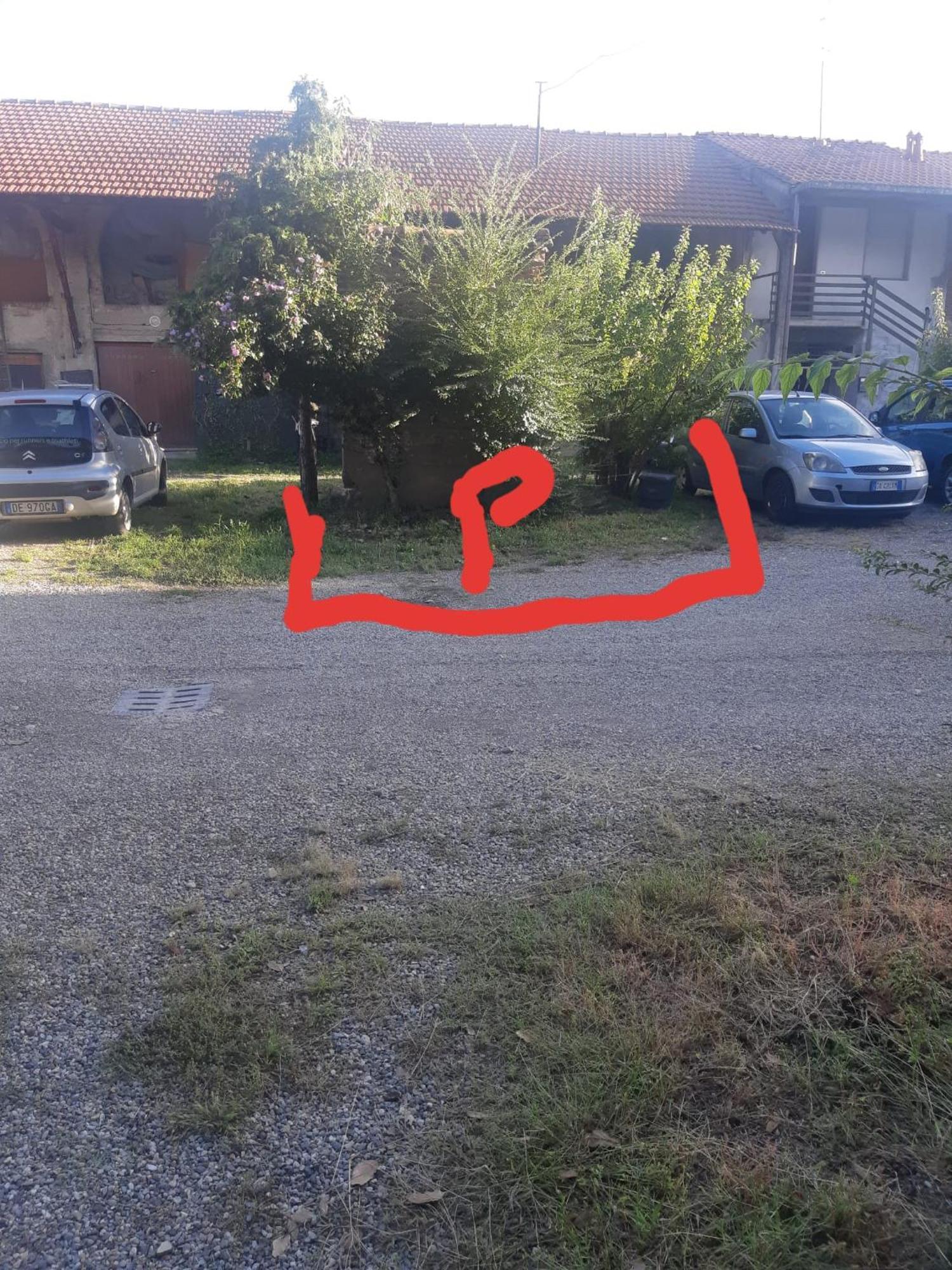 Affitti Brevi Ferrera Monolocale Ferrera 20 Minuti Da Rho Fiera E San Siro Apartment Bareggio Exterior foto