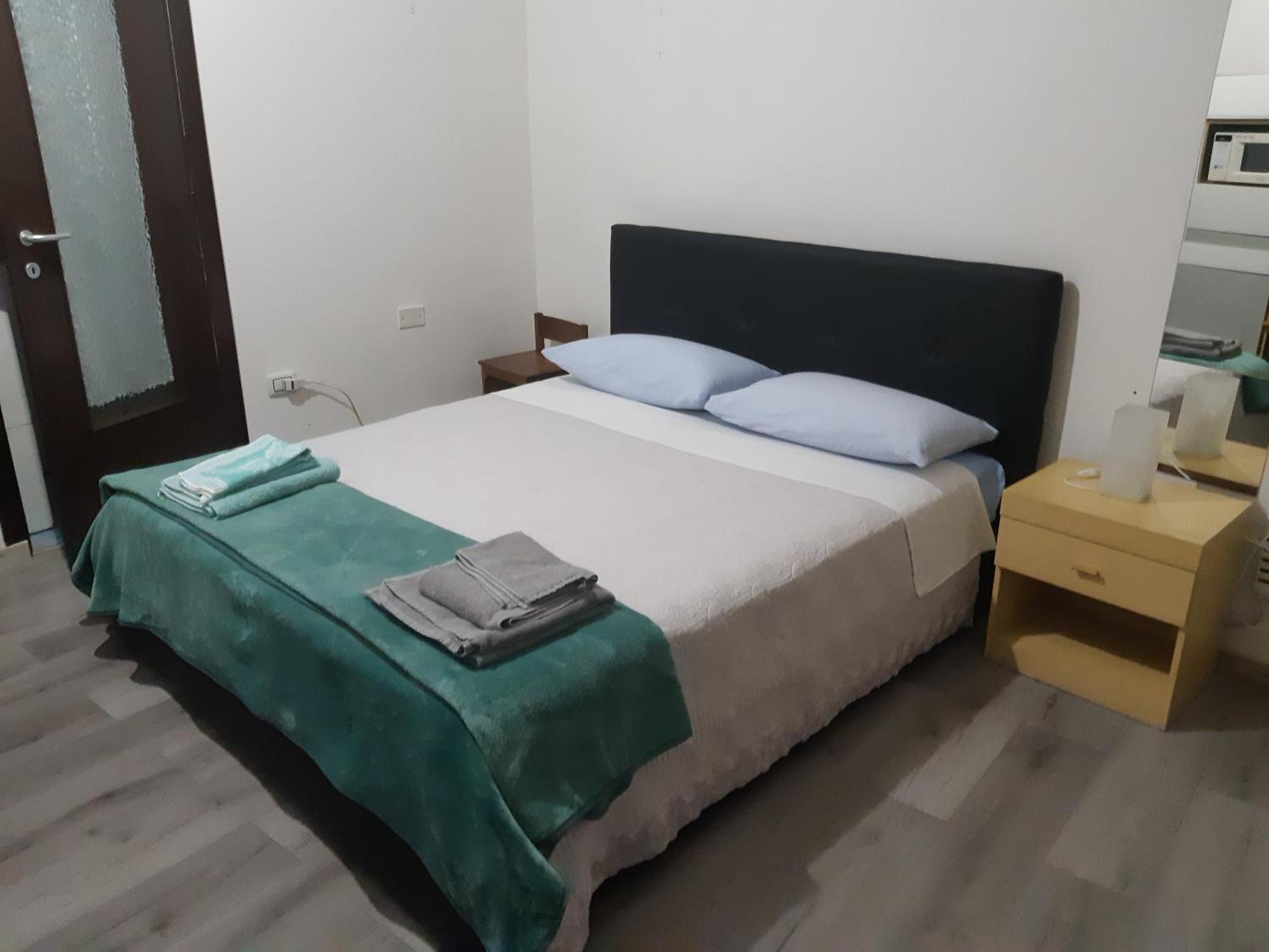 Affitti Brevi Ferrera Monolocale Ferrera 20 Minuti Da Rho Fiera E San Siro Apartment Bareggio Exterior foto