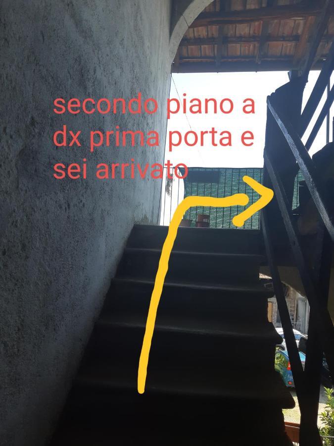 Affitti Brevi Ferrera Monolocale Ferrera 20 Minuti Da Rho Fiera E San Siro Apartment Bareggio Exterior foto